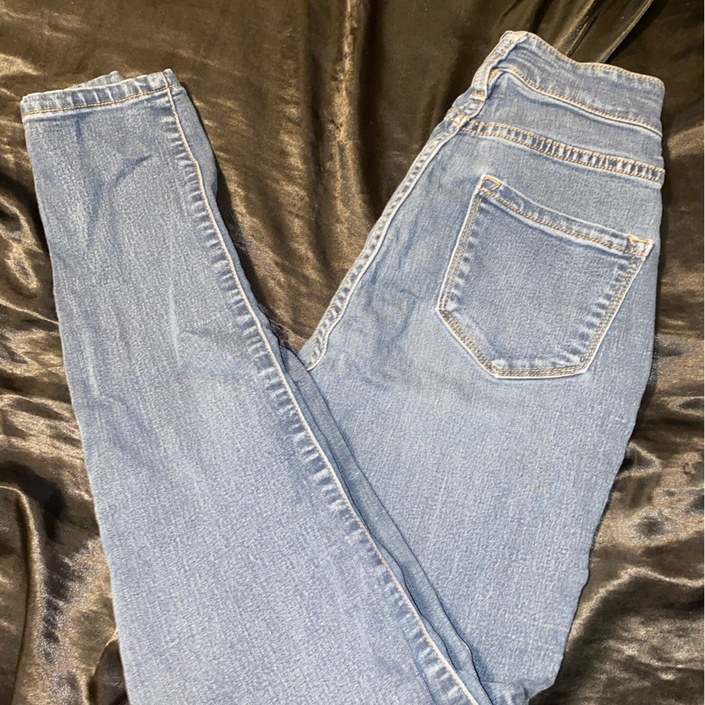 FN High Waited Jeans